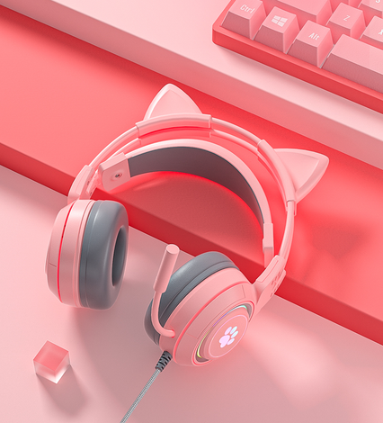 Headphones