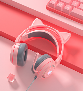 Headphones
