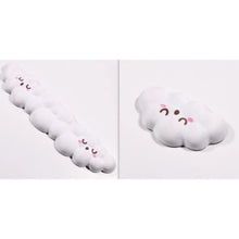 Load image into Gallery viewer, Pinky Clouds - Hand Wrist Rest
