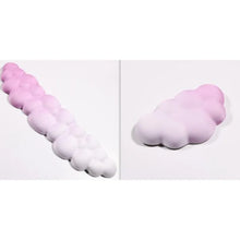 Load image into Gallery viewer, Pinky Clouds - Hand Wrist Rest
