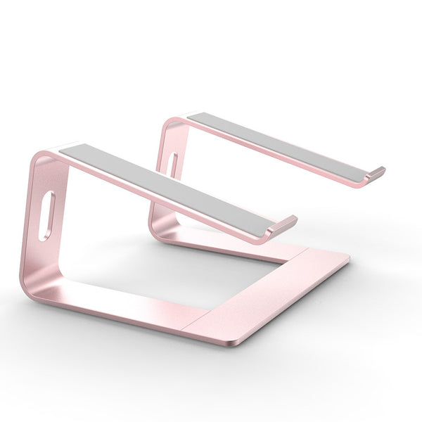 Soporte de Aluminio para Portátil