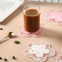 Load image into Gallery viewer, Sakura Table Mat Set
