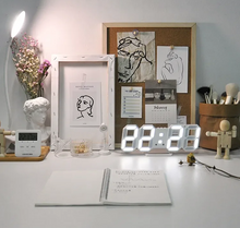 Load image into Gallery viewer, 3D Digital Clock
