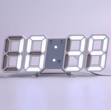 Load image into Gallery viewer, 3D Digital Clock
