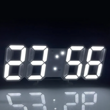 Load image into Gallery viewer, 3D Digital Clock
