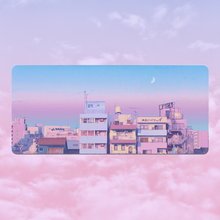 Load image into Gallery viewer, Pink Gaming X Owakita - Gaming Desk Mats
