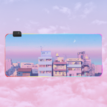 Load image into Gallery viewer, Pink Gaming X Owakita - Gaming Desk Mats
