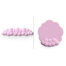 Load image into Gallery viewer, Pinky Clouds - Hand Wrist Rest
