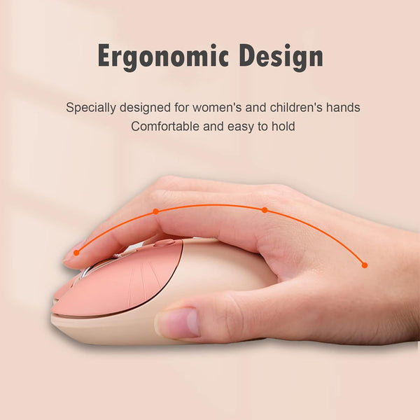 M3  Kitten - Ratón Inalámbrico