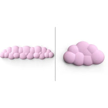 Load image into Gallery viewer, Pinky Clouds - Hand Wrist Rest
