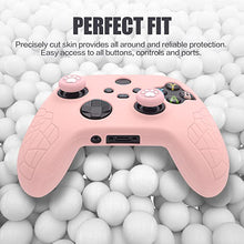 Load image into Gallery viewer, Pink Protective Cover for Xbox Controller Series X/S
