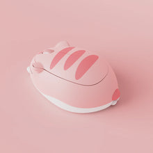 Load image into Gallery viewer, Pink Wireless Cat Mouse
