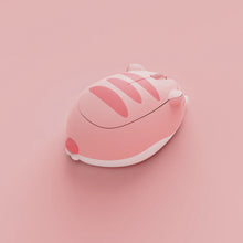 Load image into Gallery viewer, Pink Wireless Cat Mouse
