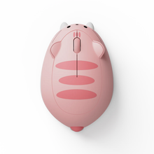 Load image into Gallery viewer, Pink Wireless Cat Mouse
