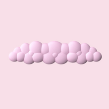 Load image into Gallery viewer, Pinky Clouds - Hand Wrist Rest
