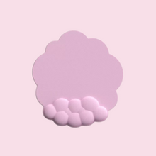 Load image into Gallery viewer, Pinky Clouds - Hand Wrist Rest
