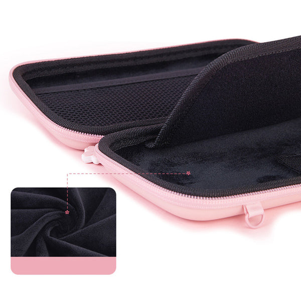 Funda de Almacenamiento para Nintendo Switch y Lite 