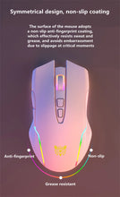 Load image into Gallery viewer, CW905 - Pink Wireless Gaming Mouse
