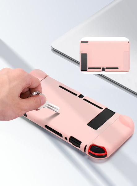Nintendo Switch and OLED for Joy-Con and Console Case