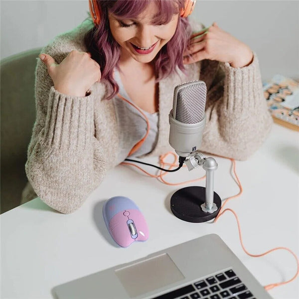 M3  Kitten - Ratón Inalámbrico