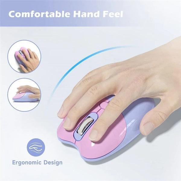 M3  Kitten - Ratón Inalámbrico