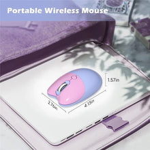 Load image into Gallery viewer, M3 Kitten Wireless Mouse
