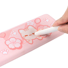 Load image into Gallery viewer, Cherry Blossom Cats - Wrist Rest
