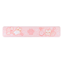 Load image into Gallery viewer, Cherry Blossom Cats - Wrist Rest
