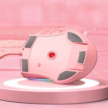 Load image into Gallery viewer, Bony CW905 - Pink Wired Mouse
