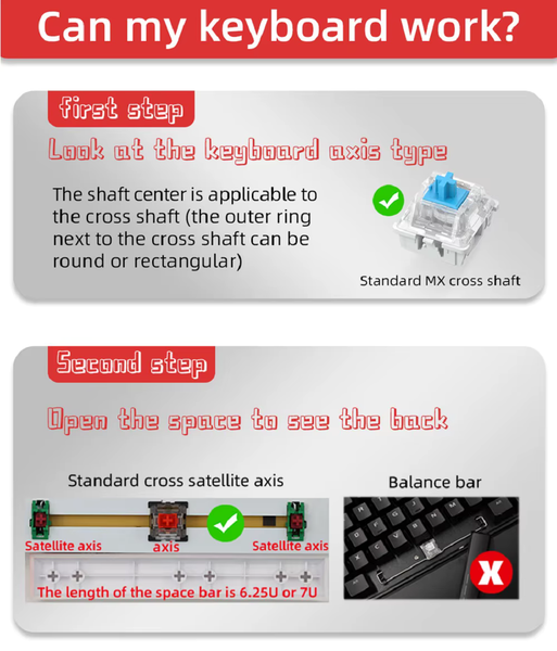 Juego de Teclas Purple & Pink Cat Afternoon Tea (132 Teclas)
 