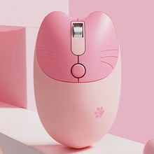 Load image into Gallery viewer, M3 Kitten Wireless Mouse
