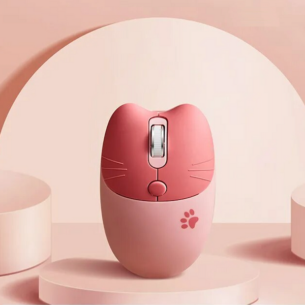 M3  Kitten - Ratón Inalámbrico