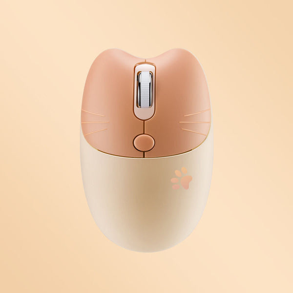 M3  Kitten - Ratón Inalámbrico