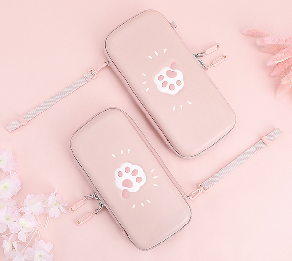 Funda de Almacenamiento para Nintendo Switch y Lite 