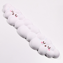 Load image into Gallery viewer, Pinky Clouds - Hand Wrist Rest
