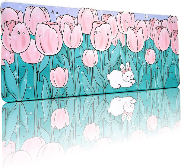 Cuties in Garden - Alfombrillas de Esctiroio 