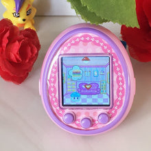 Load image into Gallery viewer, Tuoma Color Screen Virtual Pet Game Console
