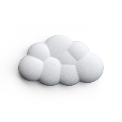 Pinky Clouds - Hand Wrist Rest