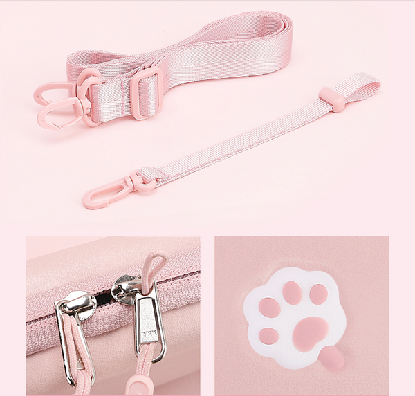 Funda de Almacenamiento para Nintendo Switch y Lite 