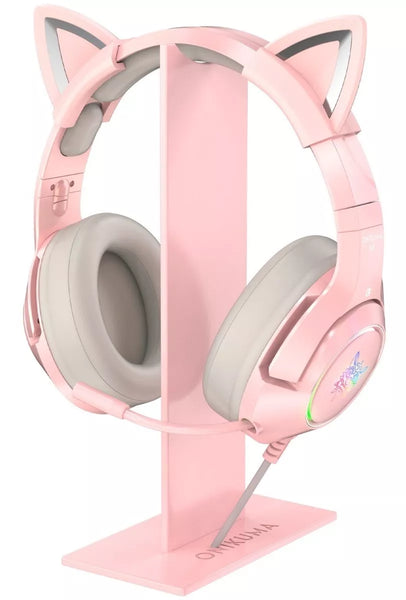 Soporte para Auriculares Gamers 