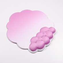 Load image into Gallery viewer, Pinky Clouds - Hand Wrist Rest
