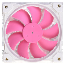 Load image into Gallery viewer, ARGB Temperature Controlled PC Fan - ID-Cooling ZF-12025
