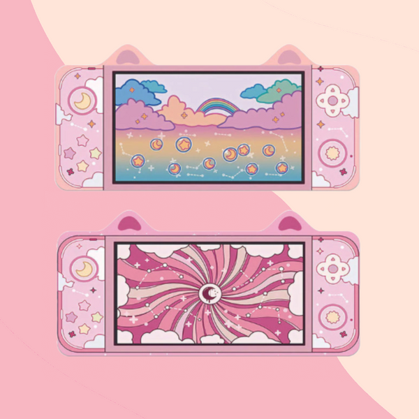 Alfombrillas de escritorio - Constellations