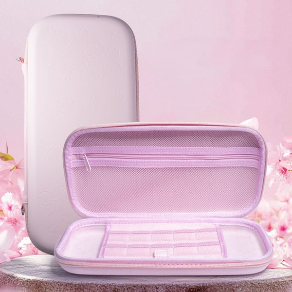 Cherry Blossom Nintendo Switch 2 Storage Bag