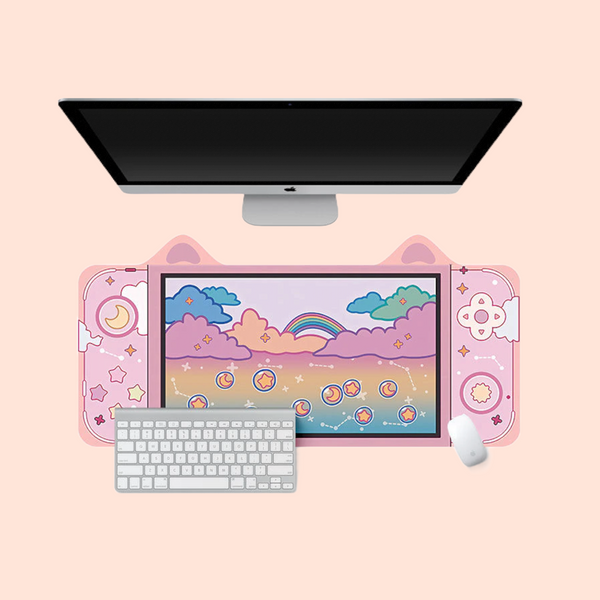 Alfombrillas de escritorio - Constellations