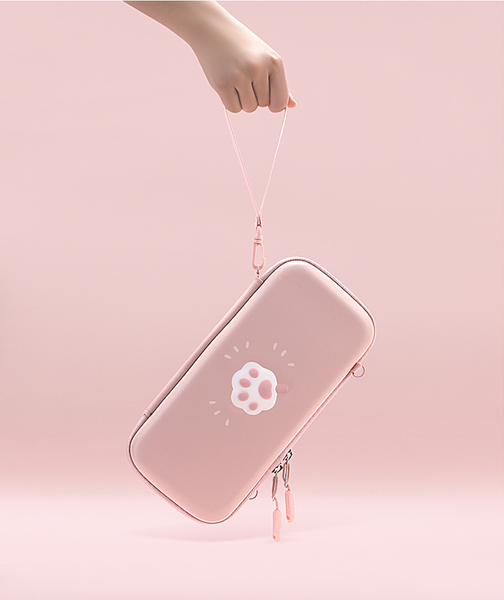 Funda de Almacenamiento para Nintendo Switch y Lite 