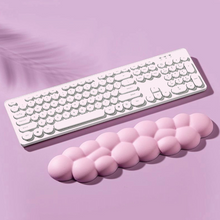 Load image into Gallery viewer, Pinky Clouds - Hand Wrist Rest
