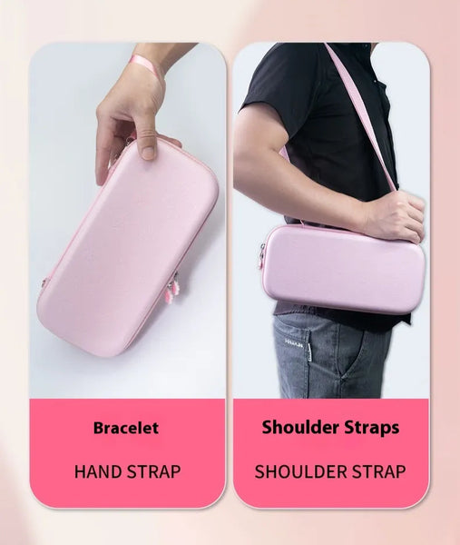 Cherry Blossom Nintendo Switch 2 Storage Bag