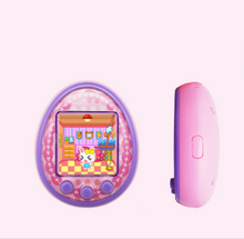 Load image into Gallery viewer, Tuoma Color Screen Virtual Pet Game Console
