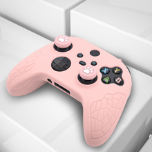 Load image into Gallery viewer, Pink Protective Cover for Xbox Controller Series X/S
